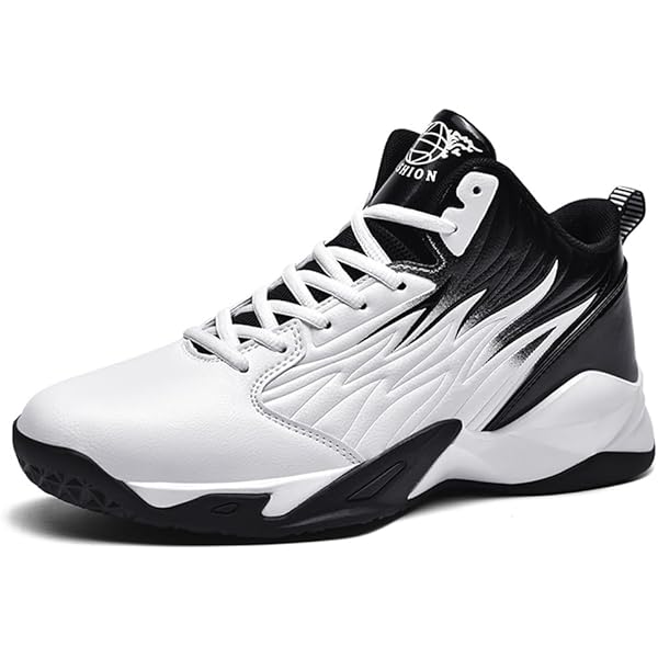 Amazon.com | Nike Mens PG 5 Team DA7758 401 - Size 8 White